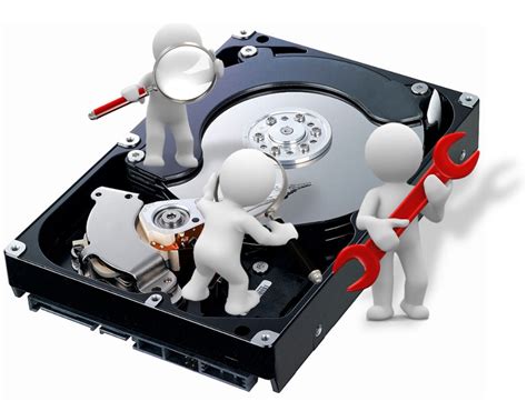 The Best Hard Drive Data Recovery Software