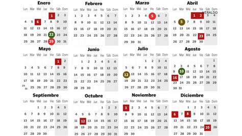 ¿en Qué Comunidades Es Festivo El 12 De Octubre ¿hay Puente En Aragón