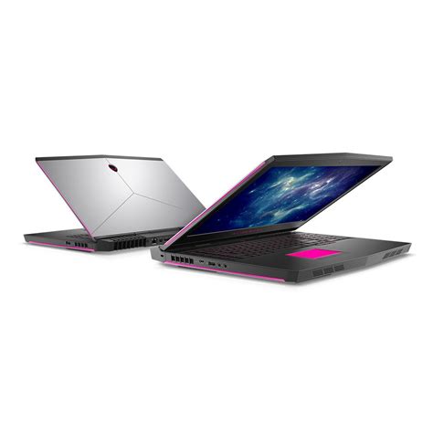 Dell And Alienware Revitalize Portfolio Of Performance Gaming Laptops