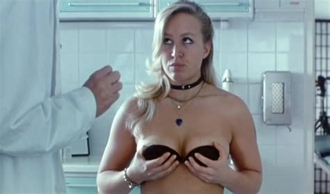 Nude Video Celebs Nina Proll Nude Ternitz Tennessee 2000
