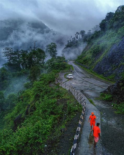 Best Arunachal Pradesh Tourist Places You Must Go To