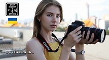 【烏克蘭美女的報恩】自拍紀錄片讓世界認識台灣 Ukrainian Girl's Formosa - YouTube