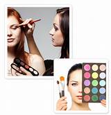 How To Become A Professional Makeup Artist Online Pictures