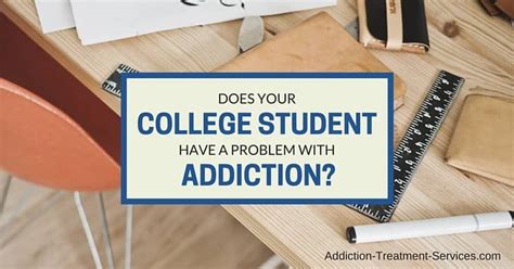 Concerned Your College Student Might Have A Problem With Addiction