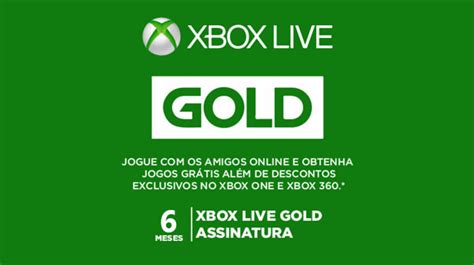 Maybe you would like to learn more about one of these? Xbox Live 6 Months - Digital Gift Card - PC - Buy it at Nuuvem