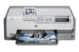It is compatible with the following operating systems: HP Photosmart D7260 Printer Driver Download for Windows