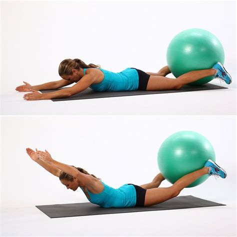 The Moves You Should Be Doing For A Perkier Butt Exercise Workout