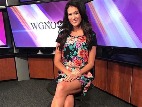 Wgno Anchor Signs Off Heads To Gaming Network Tvspy