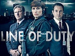 Prime Video: Line of Duty