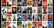 Top 100 Greatest Movies of All Time (Updated)