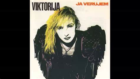 Viktorija Arija Audio 1991 Hd Youtube