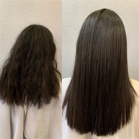 Japanese Permanent Hair Straightening Frisco Explore Your Options
