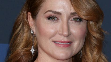 Sasha Alexander Reveals The Intense Shooting Schedule That Made Her