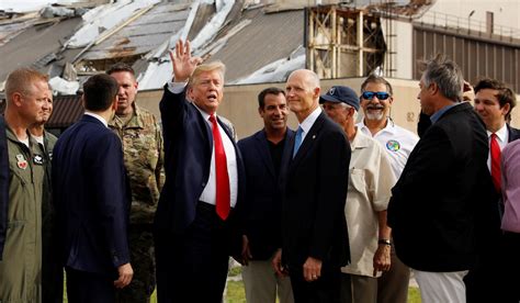 South florida is in some ways an america as mr. Why President Trump Is Winning Over Hispanics | National ...