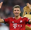 Fußball: Spieler des Tages: Thomas Müller (Bayern München) - WELT