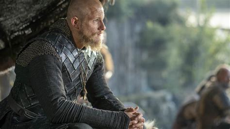 After seemingly being killed by ivar in the midseason finale, alexander ludwig's major character survived into the next episode. Exclusive Vikings interview: Alexander Ludwig on the ...