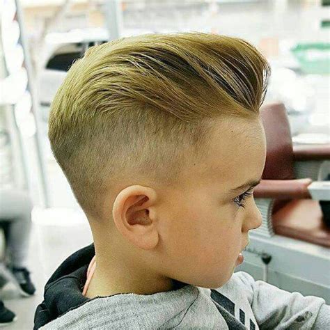 Pin By Trysten Wallace On Hair Cuts For The Boys Little