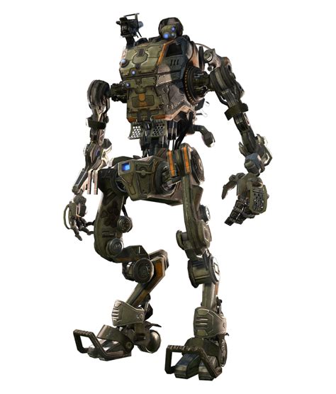 Image Stryder Militiapng Titanfall Wiki Fandom Powered By Wikia