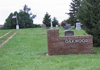 Oakwood Cemetery a Stratford, South Dakota - cimitero Find a Grave