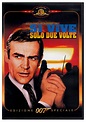 007 - Si Vive Solo Due Volte: Amazon.de: Donald Pleasence, Sean Connery ...