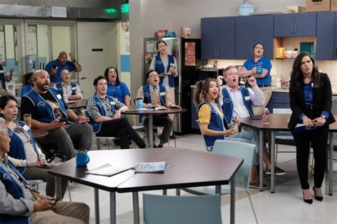 Superstore Season 6 New Trailer Revealed Some Challenges For The Team