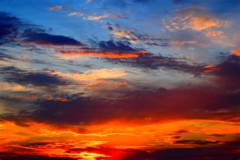 Aesthetic Sky 53775 Hd Wallpaper And Backgrounds Download