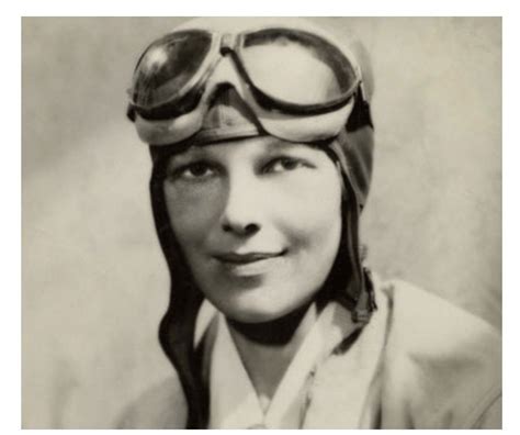 Amelia Earhart By Ella Morrison