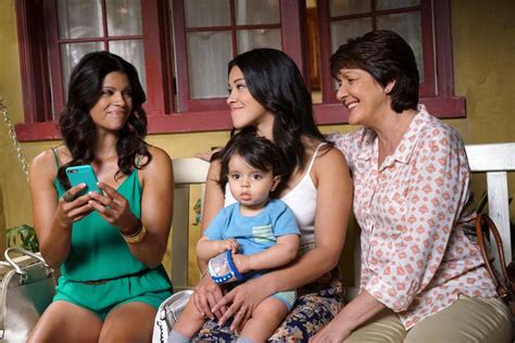 Jane The Virgin Cancelled Or Season 4 On Cw Release Date