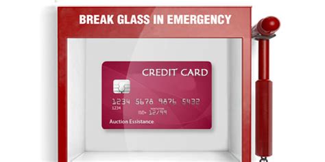 Discover.com uses multiple layers of firewalls to block critical areas of our network from prying eyes. Can an emergency credit card bail you out when you're in big trouble? -OVLG