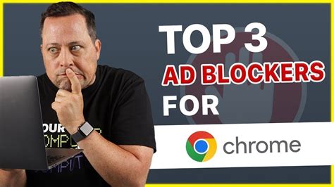 Best Ad Blocker For Chrome Block All Ads On Chrome Youtube