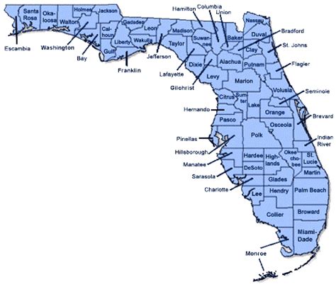 2020 Census County Profiles