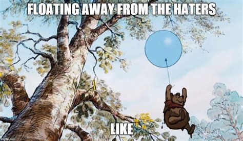 50 Funny Winnie The Pooh Memes You Will Surely Love