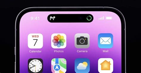 Iphone 14 Pro Voici Toutes Les Applications Et Fonctionnalités Avec