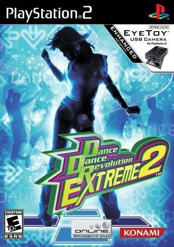Hit Games News Games Playstation 2 Video Game Rental Video Games Extreme Dance Dance