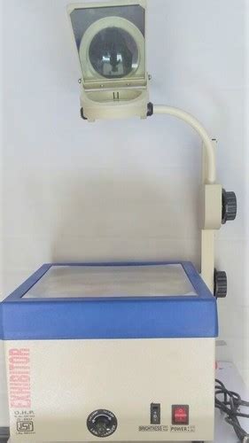 Overhead Projector At 350000 Inr In Ambala Cantt Haryana Alcon