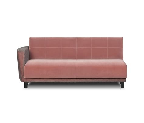 Magenta Sofa Sofas From Alma Design Architonic