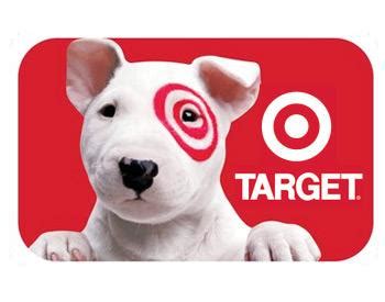 Therefore, target gift cards are great because you can get nearly anything you want at the retail store or online. $40 Target Gift Card - CBR Online Auction 2017
