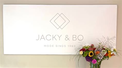 Shop The Look Jacky Bo