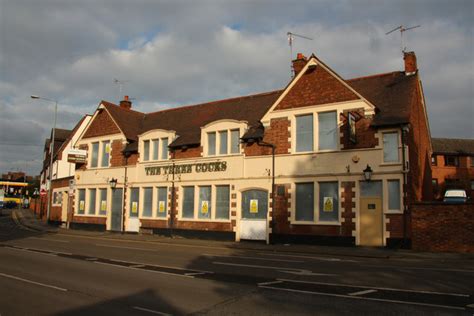 The Three Cocks © Richard Croft Cc By Sa20 Geograph Britain And