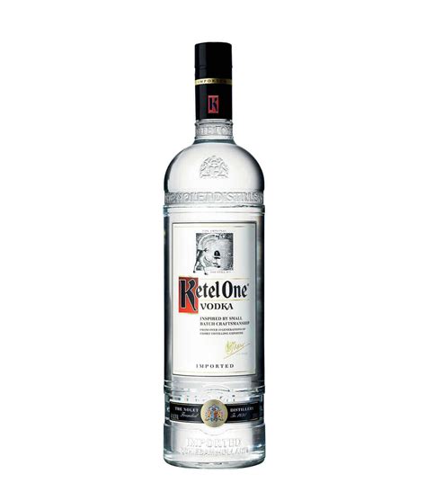Buy Ketel One Vodka 1l At Hyderabad Duty Free