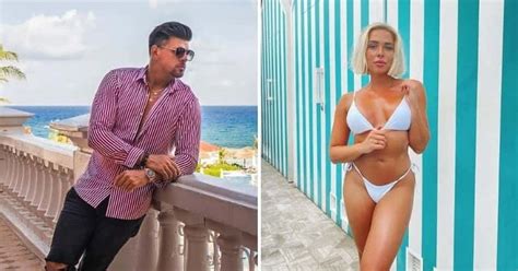 The Challenge Double Agents Are Fessy Shafaat And Gabby Allen Dating After Kiss At Iceland