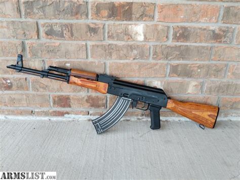Armslist For Sale Wbp Polish Ak 47