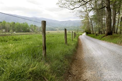 Reasons To Drive The Cades Cove Scenic Loop Cades Cove