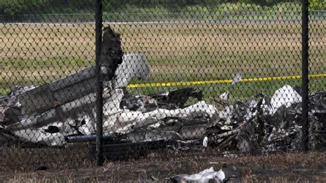 Hawaii Skydiving Plane Crash Leaves 11 Dead Gma