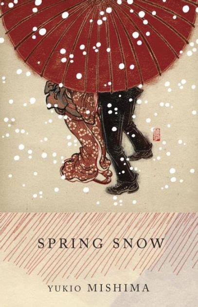 Spring Snow Sea Of Fertility 1 By Yukio Mishima