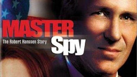 Master Spy The Robert Hanssen Story The A V Club