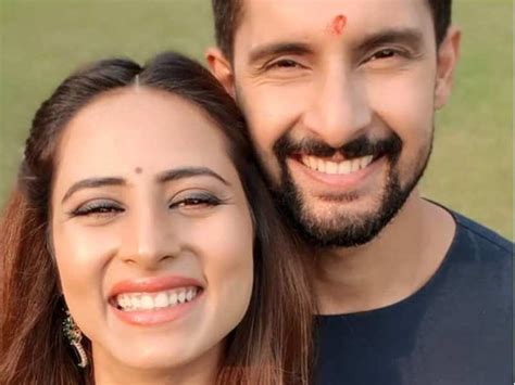 Jamai Raja Actor Ravi Dubey And Wife Sargun Mehta Celebrate Their 5th Wedding Anniversary