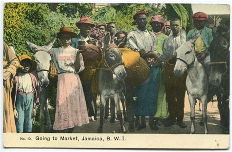 Vintage Jamaica Jamaica History Caribbean Culture Jamaican Culture
