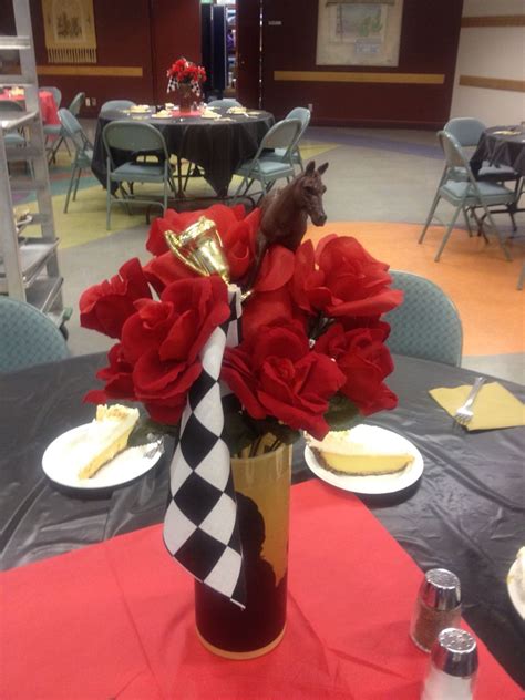 Kentucky derby | Table decorations, Decor, Home decor