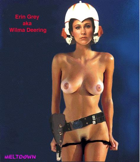 Post Buck Rogers In The Th Century Ej Erin Gray Wilma Deering The Best Porn Website